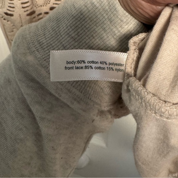 đź’™Fashion Bug crochet Tank top XL - Picture 5 of 7